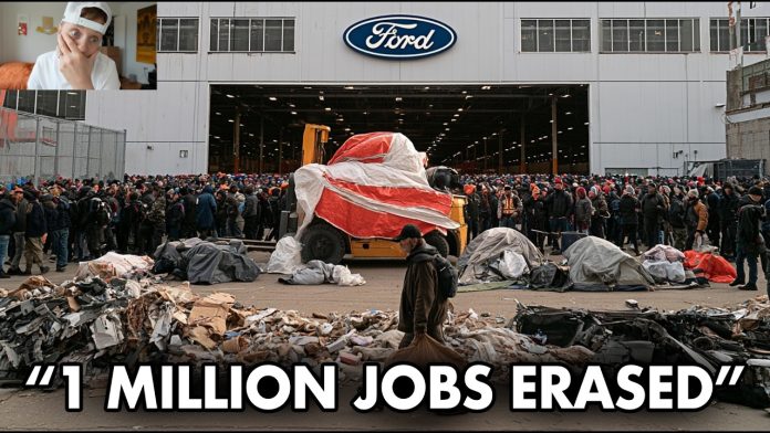 Canada Thought “ATTACKING TRUMP” Worked… Until MILLIONS LOST THEIR JOBS