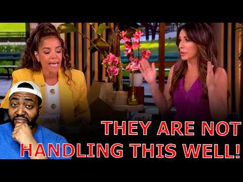 hqdefault-223 The View IMPLODES INTO INFIGHTING As Communist HOLDS Democrats HOSTAGE By REFUSING To Drop Out Race!