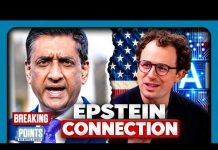 Ro Khanna CALLS OUT Anthropic Epstein Connection Ro Khanna CALLS OUT Anthropic Epstein Connection