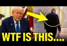 🚨Trump’s Saturday TAKES DARK TURN… 🚨Trump’s Saturday TAKES DARK TURN…