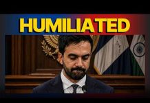 Mamdani gets HUMILIATED by Former Mayor after this shocking Announcement Mamdani gets HUMILIATED by Former Mayor after this shocking Announcement