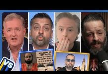 ‘I Want To See Them KILL That B******’ Livestream Execution Debate + Fort Hood Survivor ‘I Want To See Them KILL That B******’ Livestream Execution Debate + Fort Hood Survivor