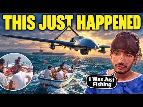 hqdefault-389 U.S. Military DESTROYED An IRGC Spy Boat Then This Happened