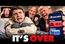 Libs FREAK as Texas Dem Rising-Star COLLAPSES after Disappearing For Weeks…Paxton SURGES in Polls📈 Libs FREAK as Texas Dem Rising-Star COLLAPSES after Disappearing For Weeks…Paxton SURGES in Polls📈