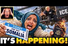 🚨IT’S OFFICIAL: Feds Announce They Will DENATURALIZE and DEPORT Ilhan Omar after SEIZING Her Assets… 🚨IT’S OFFICIAL: Feds Announce They Will DENATURALIZE and DEPORT Ilhan Omar after SEIZING Her Assets…