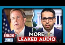 MORE LEAKED AUDIO: Texans REPUBLICANS PANIC As Statewide Dem Sweep Looms MORE LEAKED AUDIO: Texans REPUBLICANS PANIC As Statewide Dem Sweep Looms