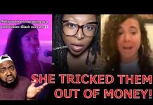 WOKE Activists STUNNED After GETTING TRICKED By White Woman Pretending To Be Black Palestinian! WOKE Activists STUNNED After GETTING TRICKED By White Woman Pretending To Be Black Palestinian!