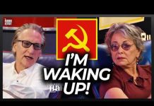 Bill Maher Blows Roseanne Barr’s Mind w/ His Dark Democrat Prediction Bill Maher Blows Roseanne Barr’s Mind w/ His Dark Democrat Prediction