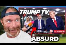 I Watched Trump TV so You Don’t Have to… I Watched Trump TV so You Don’t Have to…