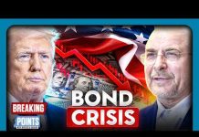 Bonds Hit 24 YEAR HIGH AS Iran Says US Will FAIL Bonds Hit 24 YEAR HIGH AS Iran Says US Will FAIL