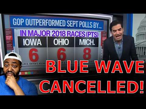 hqdefault-95 CNN Analyst Delivers STARK WARNING To Democrats As ANOTHER Bombshell Poll Shows Republican Surge!